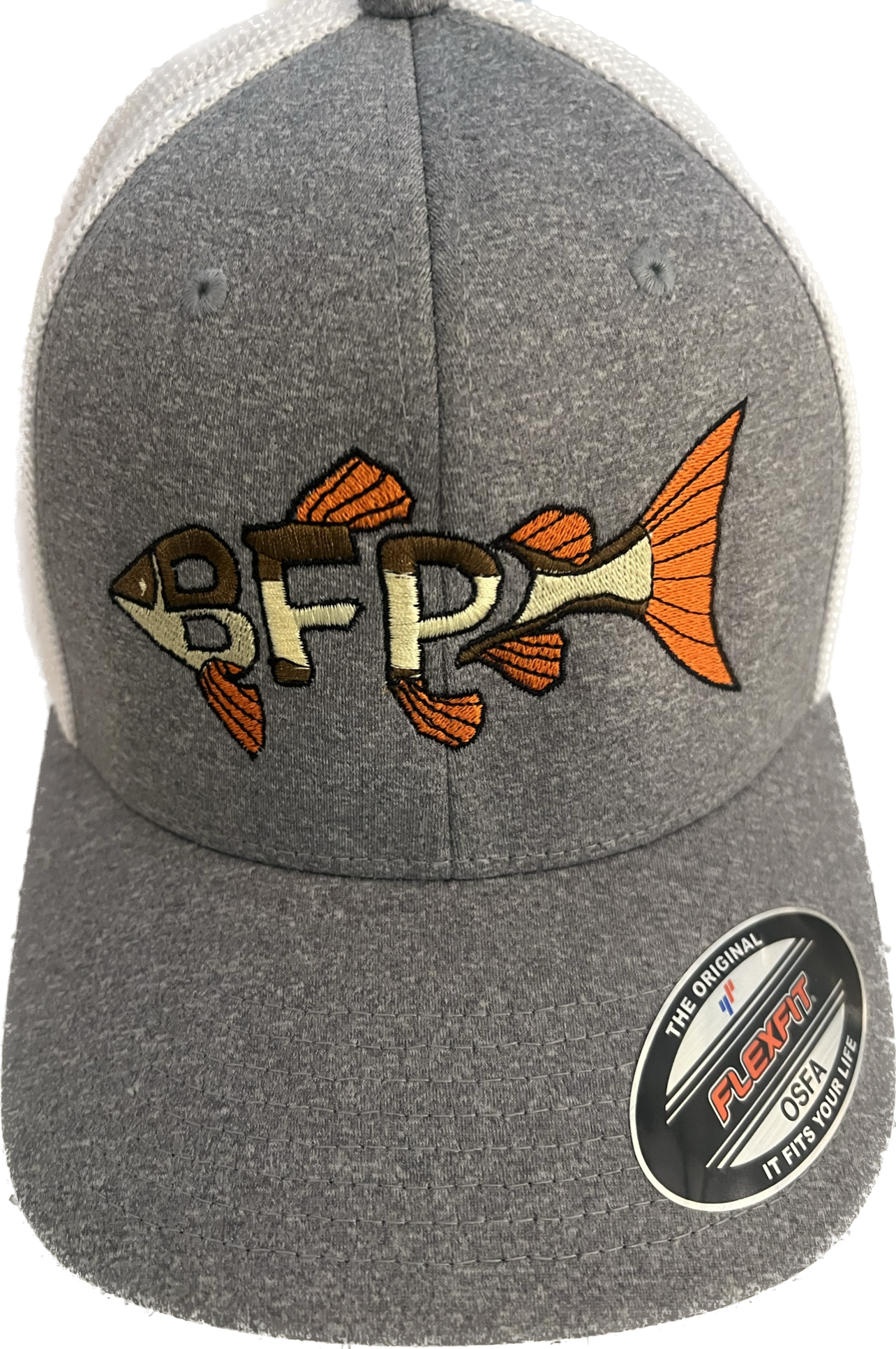 BFP Redtail Hat