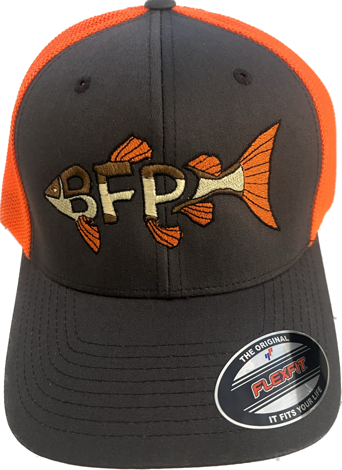 BFP Redtail Hat