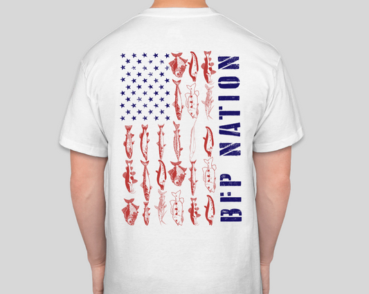 BFP Nation T-Shirt
