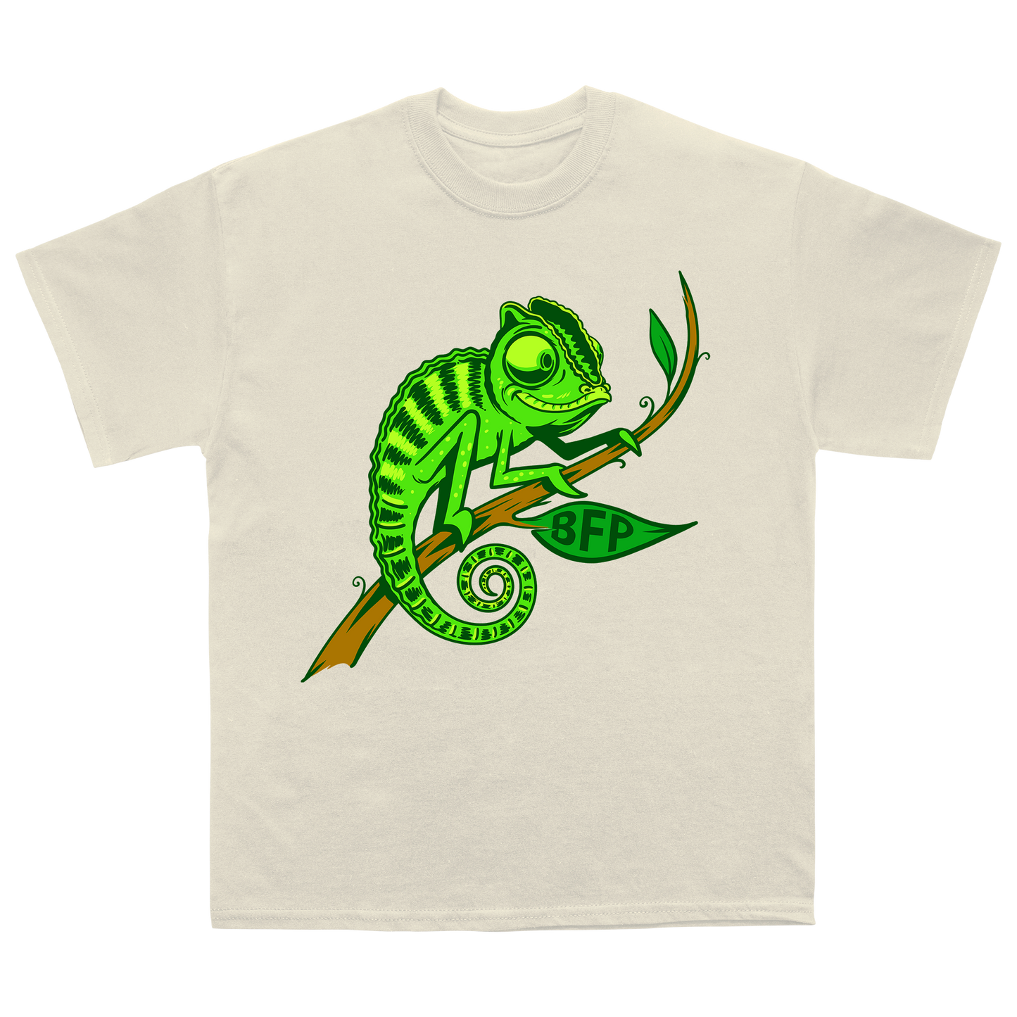 Chameleon Tee