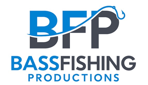 Bass Fishing Productions Kids T-Shirts for Sale