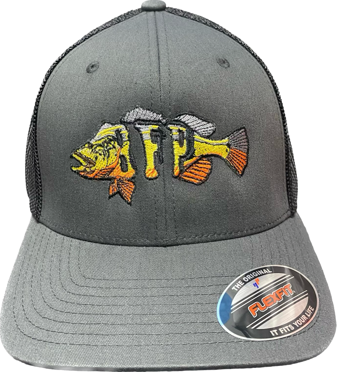 BFP Peacock Bass Hat