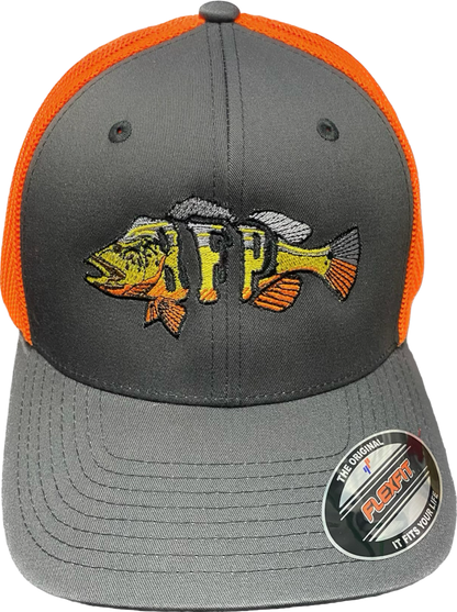 BFP Peacock Bass Hat