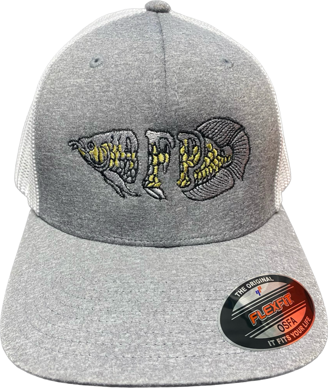 BFP Arowana Hat