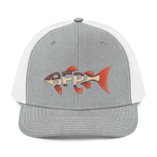 Youth Axolotl Tee