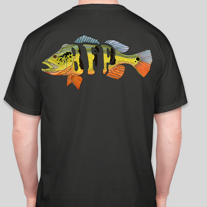 BFP Peacock Bass T-Shirt