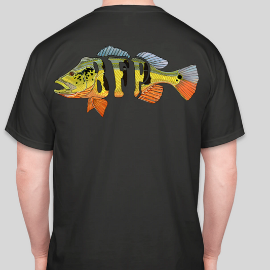T-Shirts – Bassfishingproductions Shop