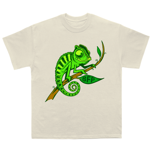 Chameleon Tee