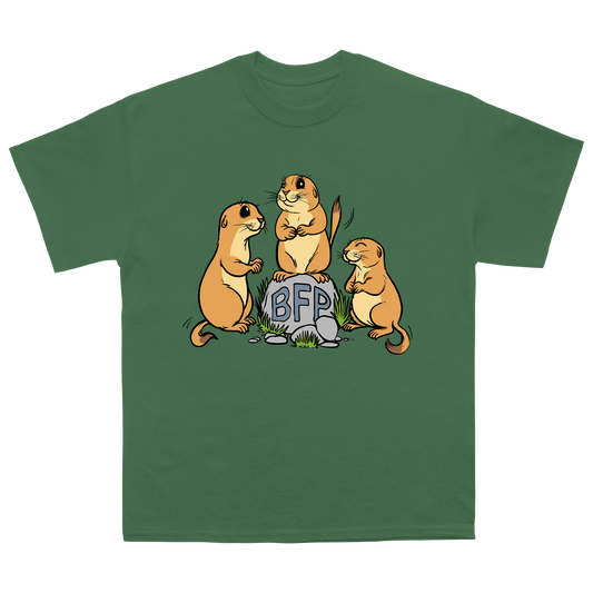 Prairie Dog Tee