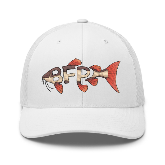 Youth Axolotl Tee