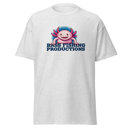 Youth Axolotl Tee